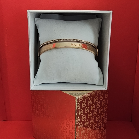 Michael Kors Bracelet - Picture 1 of 2
